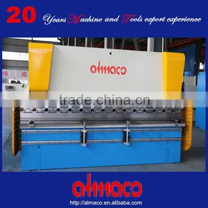 China Professional Press Brake for Factory Hot Selling PB-160/3200 thumbnail-1