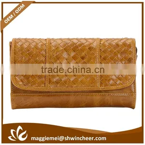 Brand New Leather Wallet Women, Woman Wallet, Designer Wallet With High Quality thumbnail-1