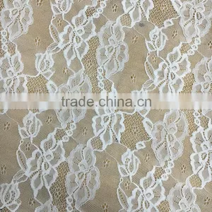 Hot Selling Fashinable High Quality Jacquard Lace Fabric TH-8816 thumbnail-3