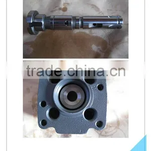 Denso Diesel Fuel Pump Head Rotor/VE Rotor Head 146402-2520 thumbnail-2
