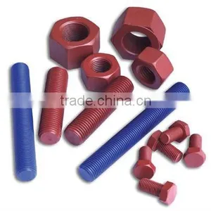 High Strength Fastener Bolts thumbnail-1