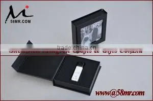 2016 Empty USB Flash Drive Packaging Gift Box thumbnail-2