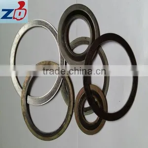 High Demand Good Quality Graphite Spiral Wound Gasket thumbnail-4