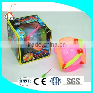 New Item Led Light Toy Toy Light Light up Plastic Sword Toy For Kids thumbnail-1