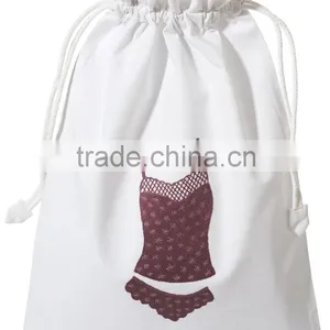 Embroidery Lingerie Bag ,shoe Bag thumbnail-5