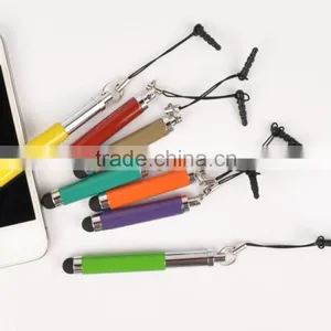 Valentine Wholesale Gifts the Inkless Metal Pen and Mini Touch Pen thumbnail-6