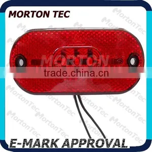 12V/24V E-mark Rear Led Lamp Grow Light thumbnail-1