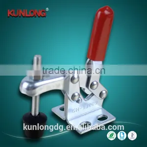 SK3-021H-2 Vertical Handle Toggle Clamp and Horizontal Handle Clamp thumbnail-1