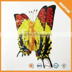 Fancy Removable PVC Kids 3d Wall Stickers thumbnail-4