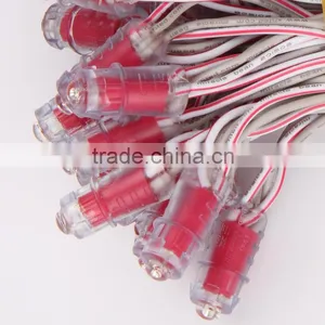 Hot New Item High Quality Super Brightness DC5V Led Channel Letter Light thumbnail-2