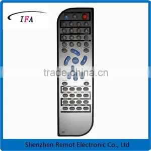 Factory Wholesale DVD Remote Control thumbnail-1
