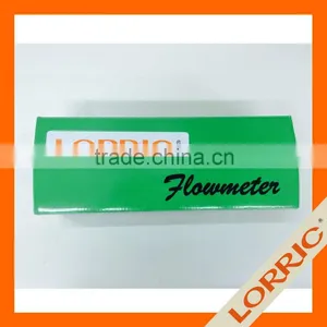Industrial Water Treatment Vertical Flow Meter thumbnail-4