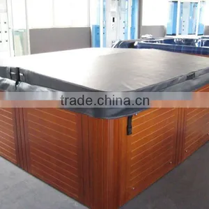 Insulated Spa Cover thumbnail-1
