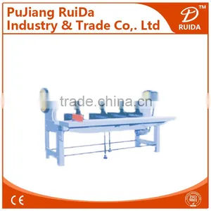 [RD-QJ1800]Slotting Angle Cutting Machine thumbnail-1