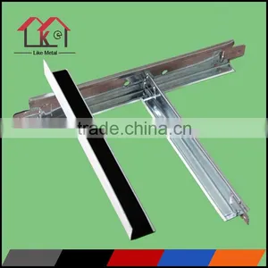 T Bar Suspended Ceiling Grids(32mm,38mm) thumbnail-4