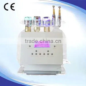 2014china Supplier Mesotherapy no Needle Mesotherapy Device thumbnail-1