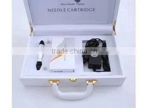 2014 New Rechargeable Electric Derma Pen With CE Approved thumbnail-5
