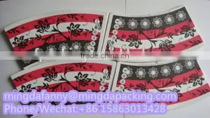 pe Coated Disposable Paper Cup Sheet thumbnail-4
