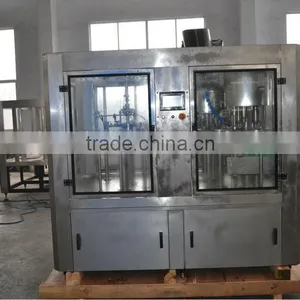 Water Filling Machine thumbnail-1