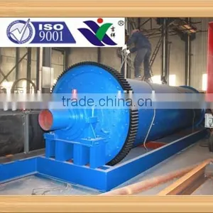 Mineral Processing/Gold Production Equipment Rolling Bearing Mill Accessory thumbnail-3
