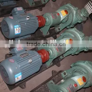 High Wear Proof Ability Increase The Service Life Rubber Pump thumbnail-4