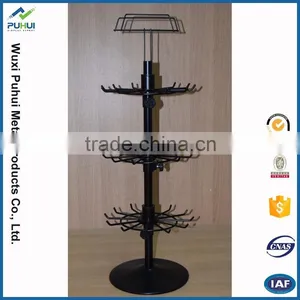 New Design Counter Mesh Wire Display Rack thumbnail-6