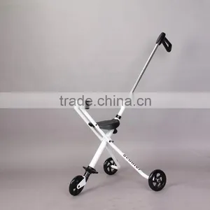 Kids Stroller New Lightweight Baby Buggy, Umbrella Baby Stroller thumbnail-2