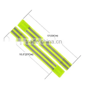 Arm/Ankle Reflective Bands Reflective Armband thumbnail-1