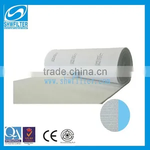 Fine Air Filter thumbnail-1