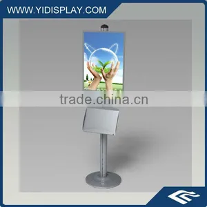 Multifunction Literature Stands thumbnail-1