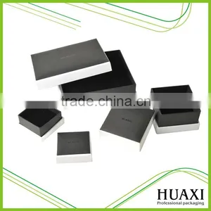 Paper Jewelry Boxes for Jewelry, Boxes for Jewelry, Costom Packaging Jewelry Boxes thumbnail-1