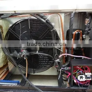 Ice Block Machine FSB-5 thumbnail-4