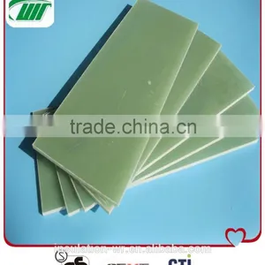 G10 Material High Quality Fiberglass Sheet&epoxy Resin Laminate Sheet thumbnail-1