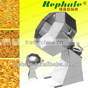 Coating and Flavouring Pan on Sale thumbnail-1