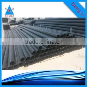 Chemical Industrial PE Plastic Pipe thumbnail-3