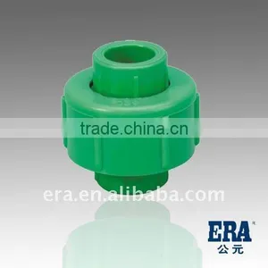 Eco-friendly China Manufacturer Low Price Ppr Pipe Fitting thumbnail-1