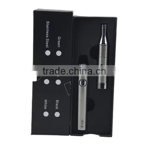 Wholesale Herbal Vaporizer , 510T Wax and Dry Herb Vaporizer Pen thumbnail-3