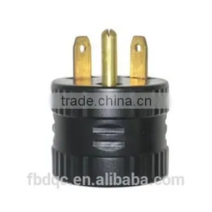 Plug Adapter B-033 thumbnail-1