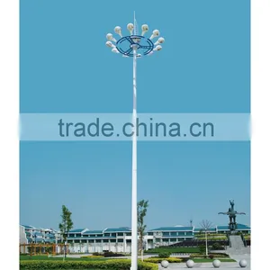 High Quality Steel Landscape Light 50-1000W 220V With CE JG-402 thumbnail-5