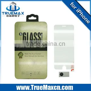 Screen Protector Manufacturer For IPhone 6 Screen Protector thumbnail-1