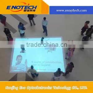 7d 9d Interactive Cinema Equipment Digital tv Board thumbnail-3