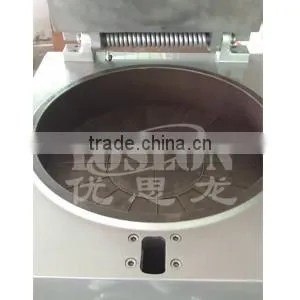 High Efficiency Hydraulic Divider Machine thumbnail-3