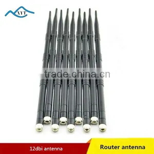 Factory Price Indoor/outdoor Wirelss Camera IP 12dbi Antenna thumbnail-1