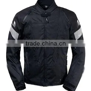 Custom Man Motocycle Racing Moto Jacket thumbnail-1