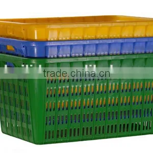 Fruit Plastic Crate for Apples thumbnail-1