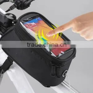 Factory 2016 Best Seller Waterproof Cellphone Bag For Bicycle thumbnail-5