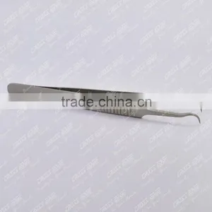 Hook Volume Tweezer With Extra Holding Grip thumbnail-1