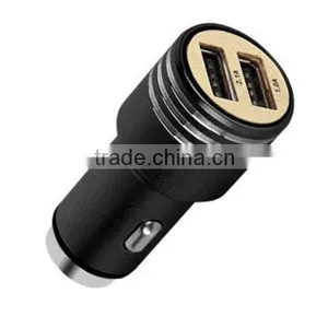 2016 Exclusive Disign 5v 1.5a Usb Car Charger Mobile Charger for Car thumbnail-2