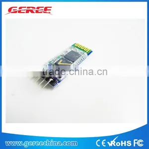 Wireless Serial HC-05 Bluetooth RF Transceiver Module RS232 thumbnail-2
