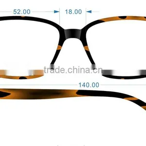 Nice Design Drawing Innovative Eyewear,acetate Handmade Optical Frames thumbnail-1